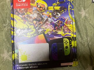 スプラトゥーン3