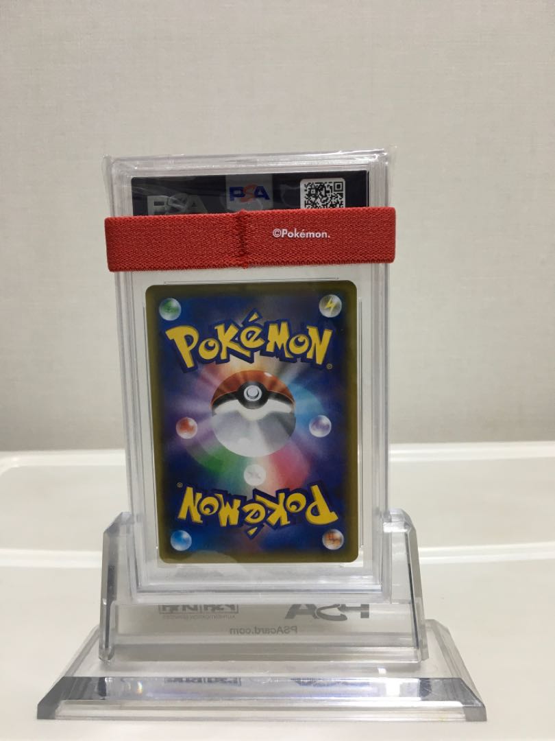 639002390様専用　PSA10 ミュウ&夏ポケカ3枚セット 3枚