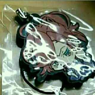 DIABOLIK LOVERS MUGAMI Kou MUGAMI Yuma Rubber Strap Rubber Strap