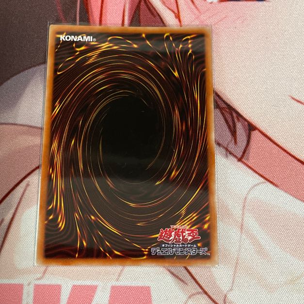 Red-Eyes Black Dragon (Different Illustration Version) Secret Rare JP031