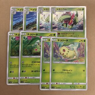 メガニウム そうじゅくハーブ