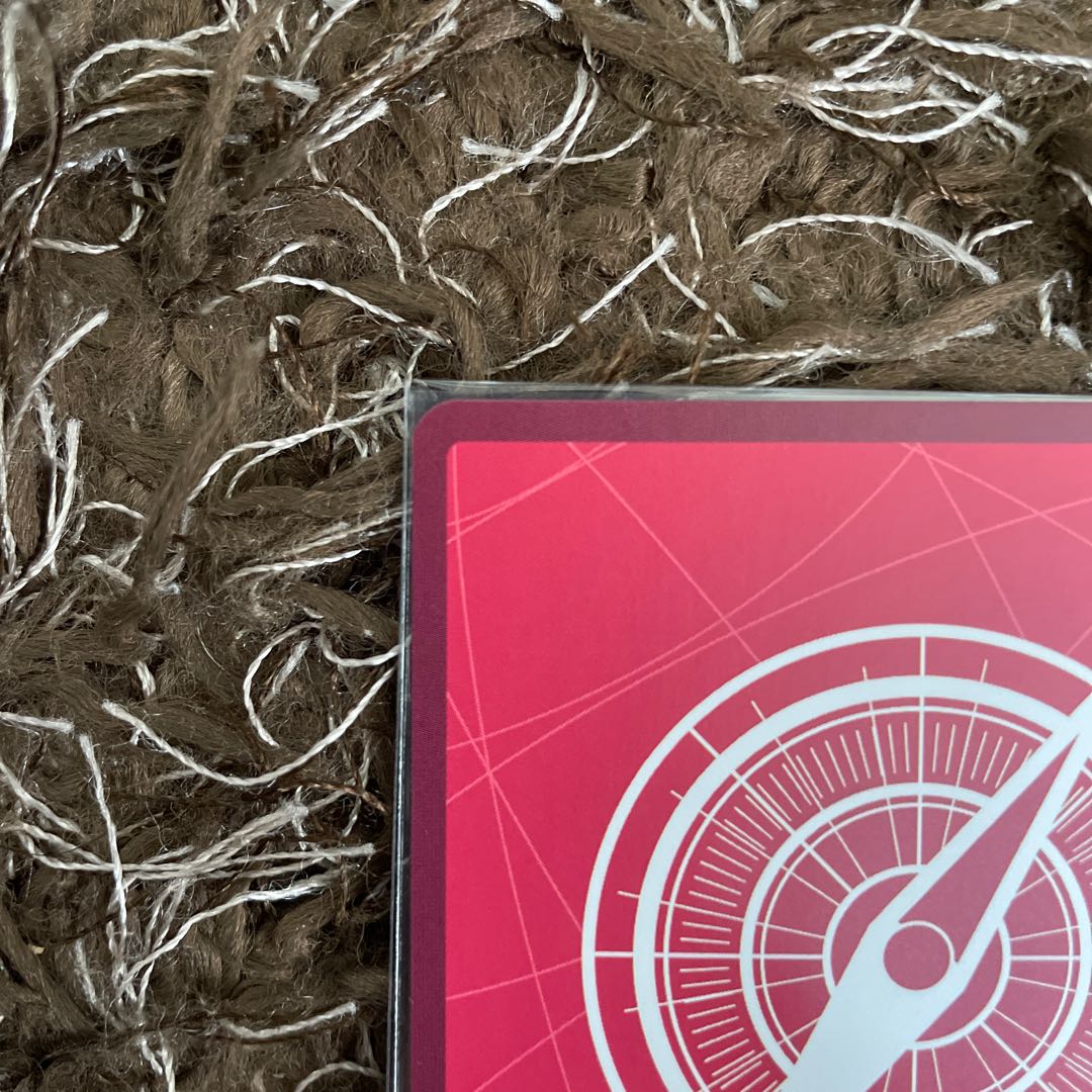 One Piece Low Leader Parallel