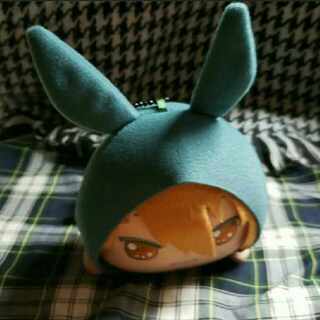 Idolish Seven ◆Juryunosuke Usamimi