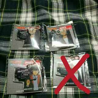 Detective Conan Halloween Bride Charm Set of 3