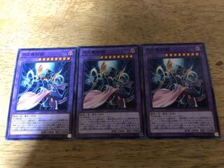 【ダボハゼ】月光舞豹姫