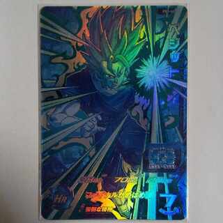 ドラゴンボールヒーローズ　ベジット