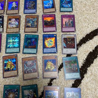Rare Collection Set