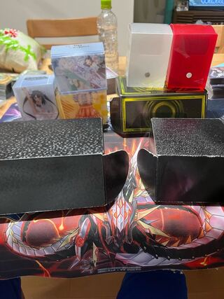 Yu-Gi-Oh! Retired Deck