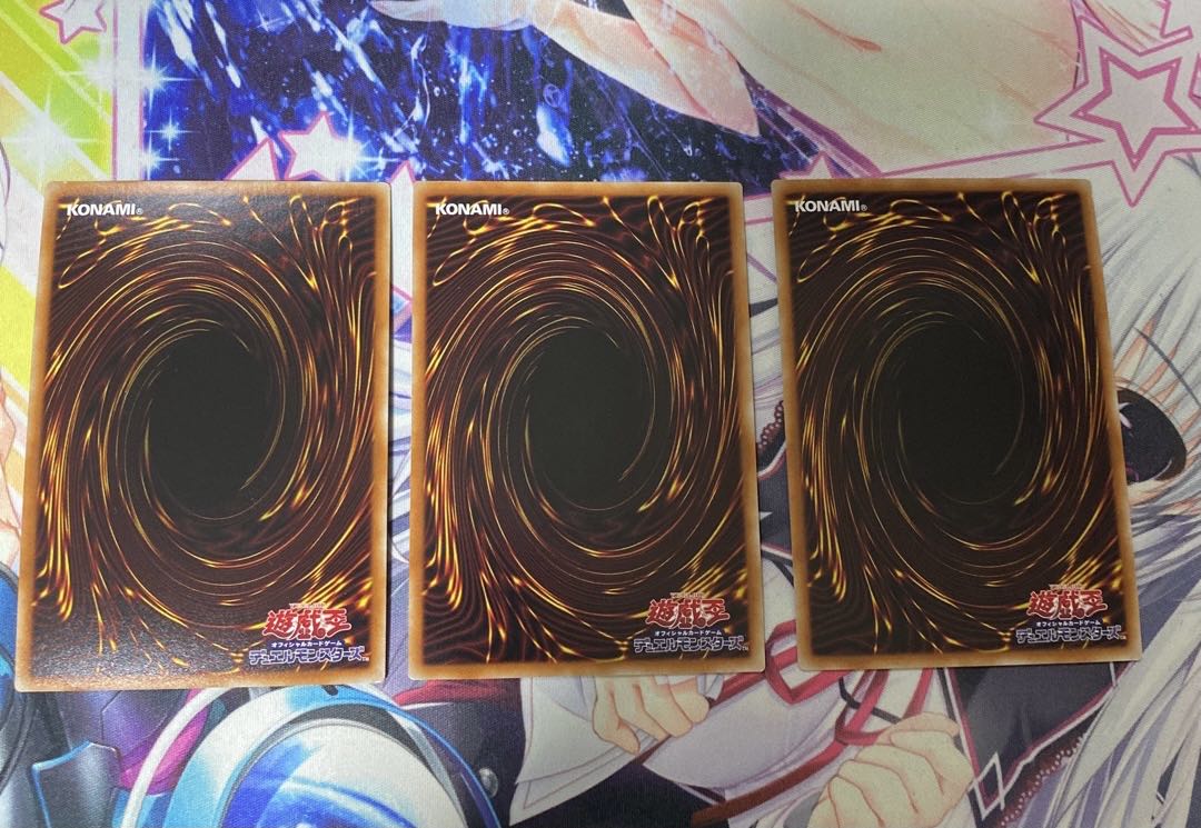 Aluber the Jester of Despia Super Rare JP006 Set Branding Branding Polymerization Albus