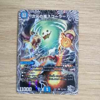 Dimensional Storm Scorer