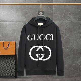 GUCCI Gucci Parka 1枚