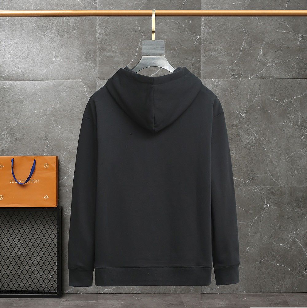 GUCCI Gucci Parka 1枚