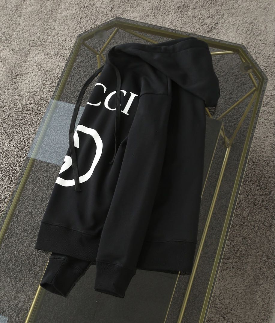 GUCCI Gucci Parka 1枚