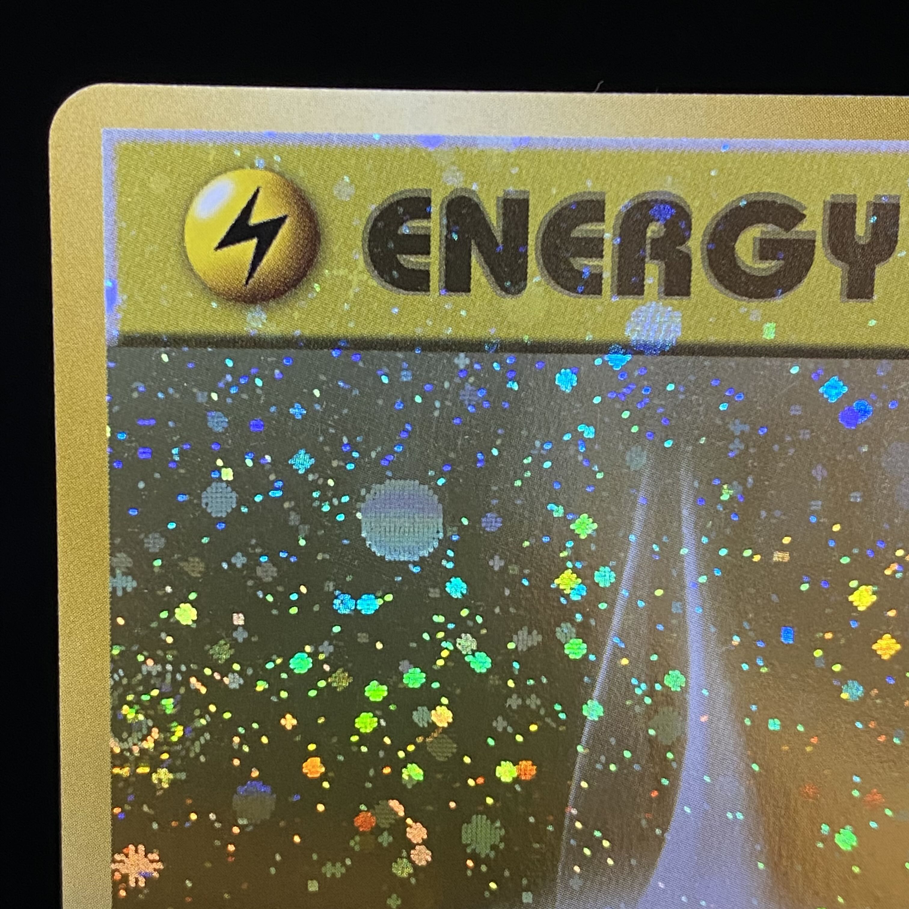 Basic LightningEnergy (First Design) PROMO XY-P