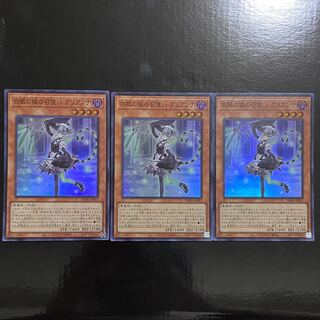 Arianna, the Servant of the White Silver Castle Super Rare JP017