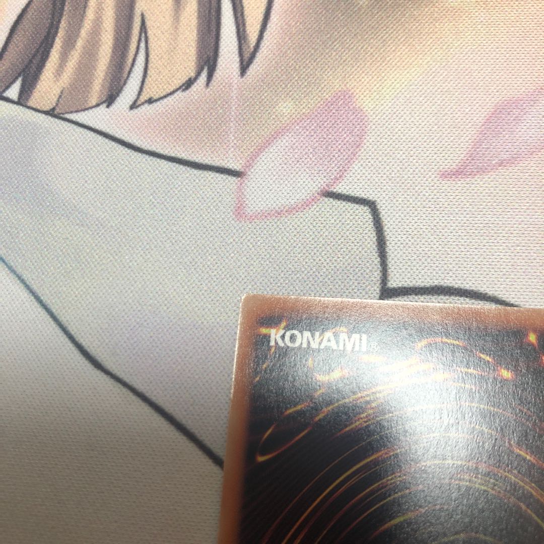 Left Arm of the Forbidden One Prismatic Secret Rare JPS03