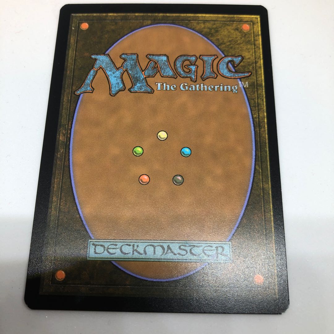 Selected Peacekeeper/Anointed Peacekeeper