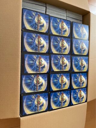 8,000 DUEMA Duel Masters