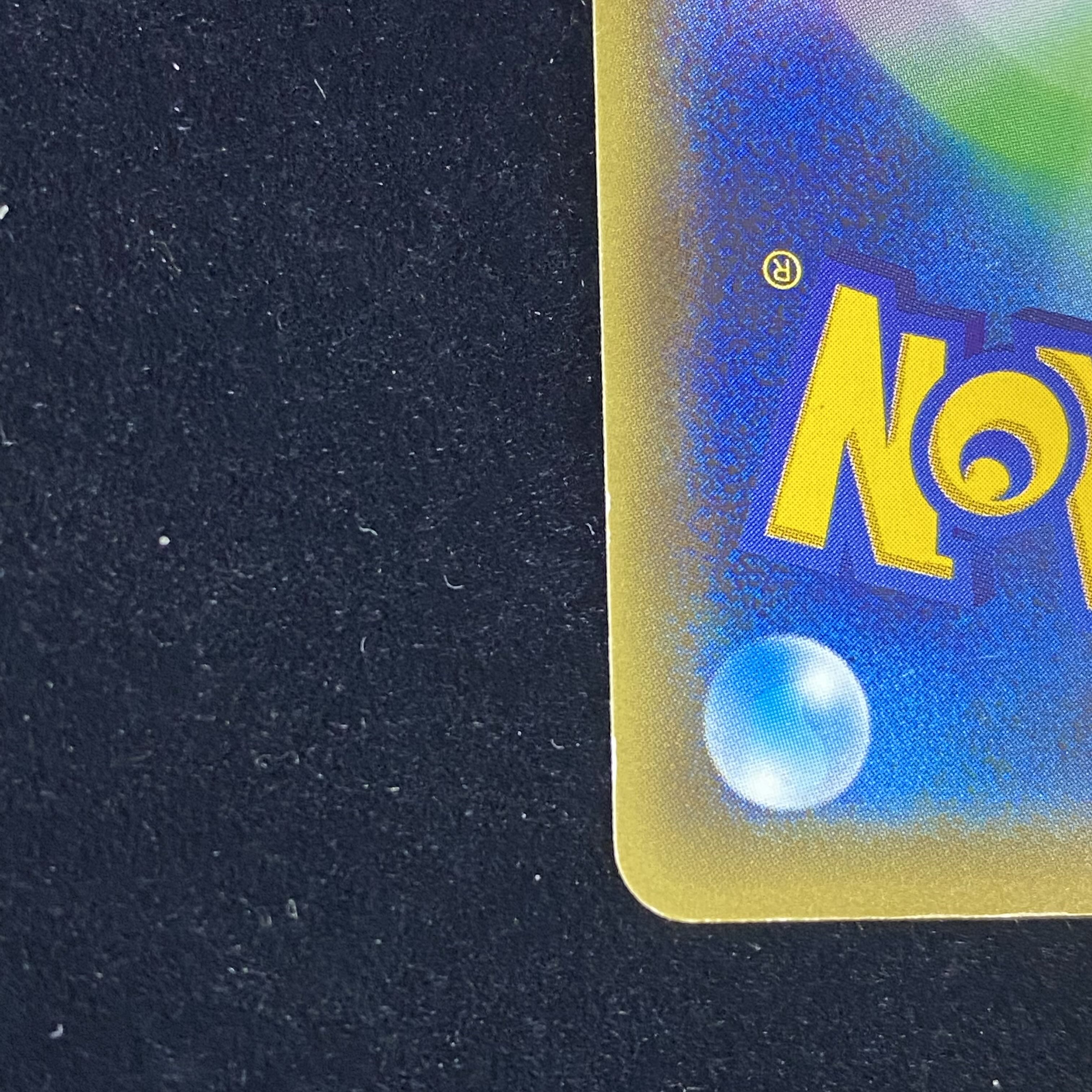 Team Rocket's Handiwork SR 087/078