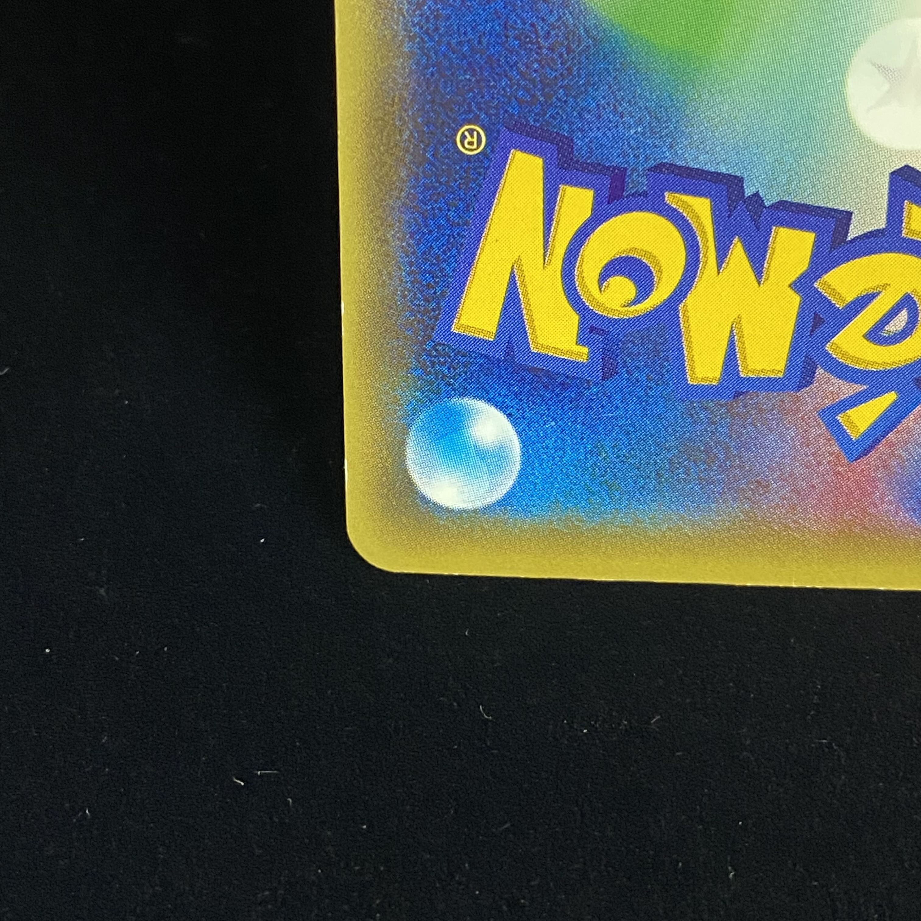 Team Rocket's Handiwork SR 087/078