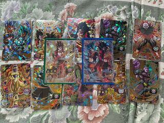 Outlet collective sale (UGM3-030 addition)