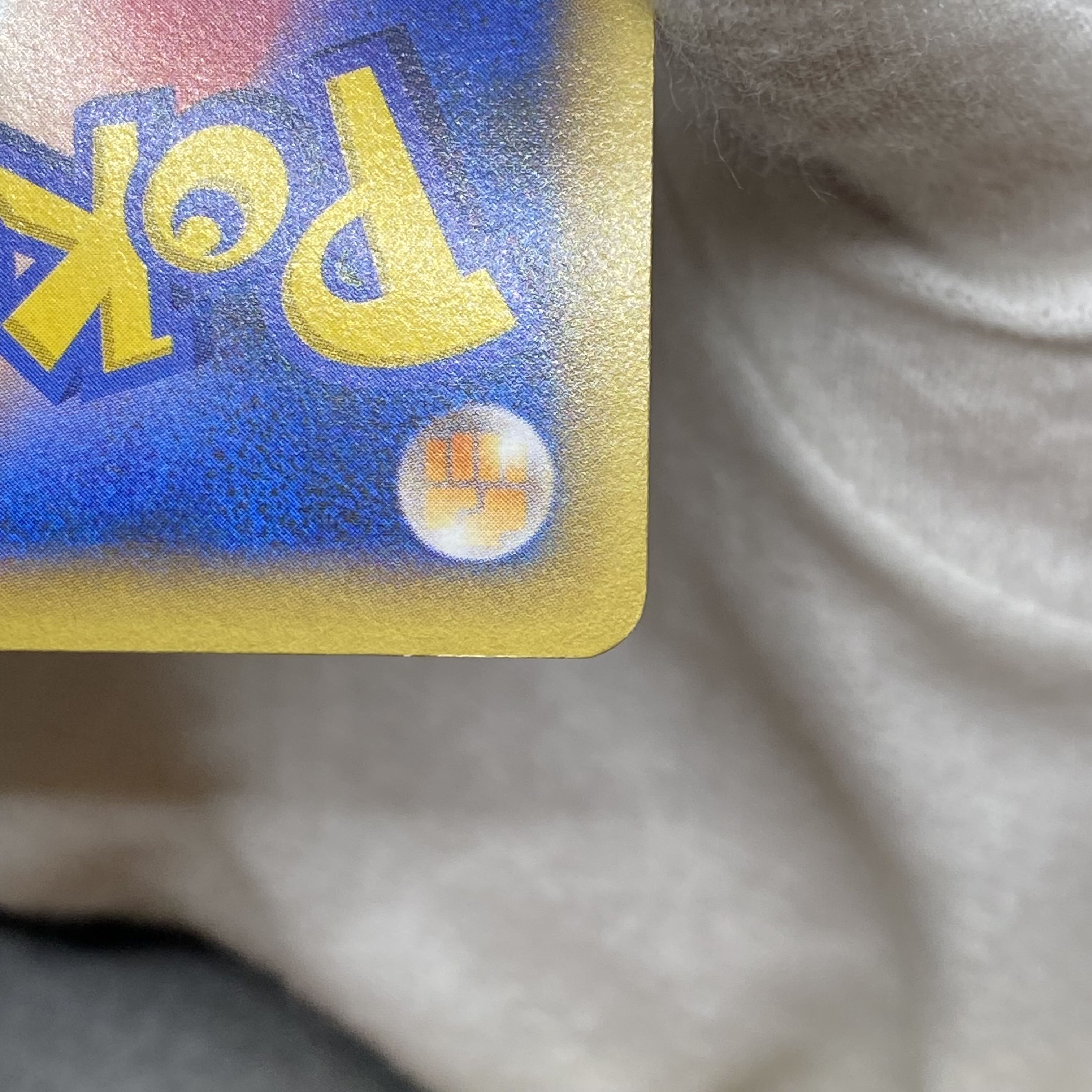 Pokemon Center Lady SR 086/080 1ed