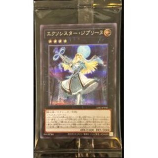 (Unopened) Exorcist Jibrine [Secret] {22YJ-JPY02}...