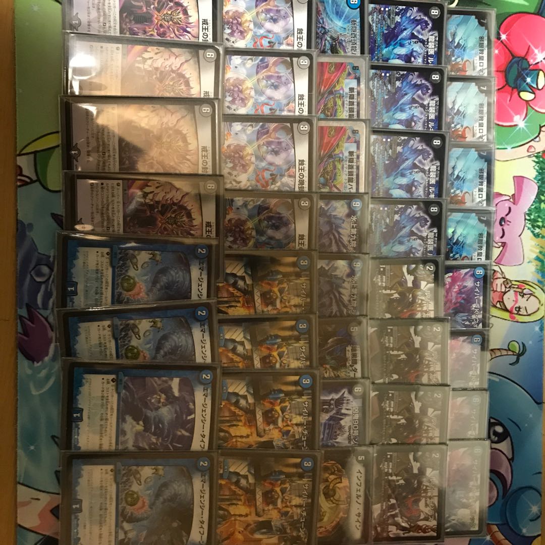 ロマノフワンショット