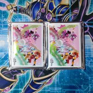 Secret Finale Sleeve, set of 40