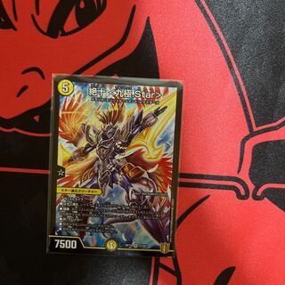 絶十 <九極.Star> SR S1/S11