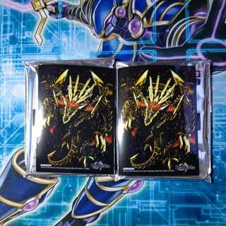 Dolan Gorgini Sleeve, set of 40