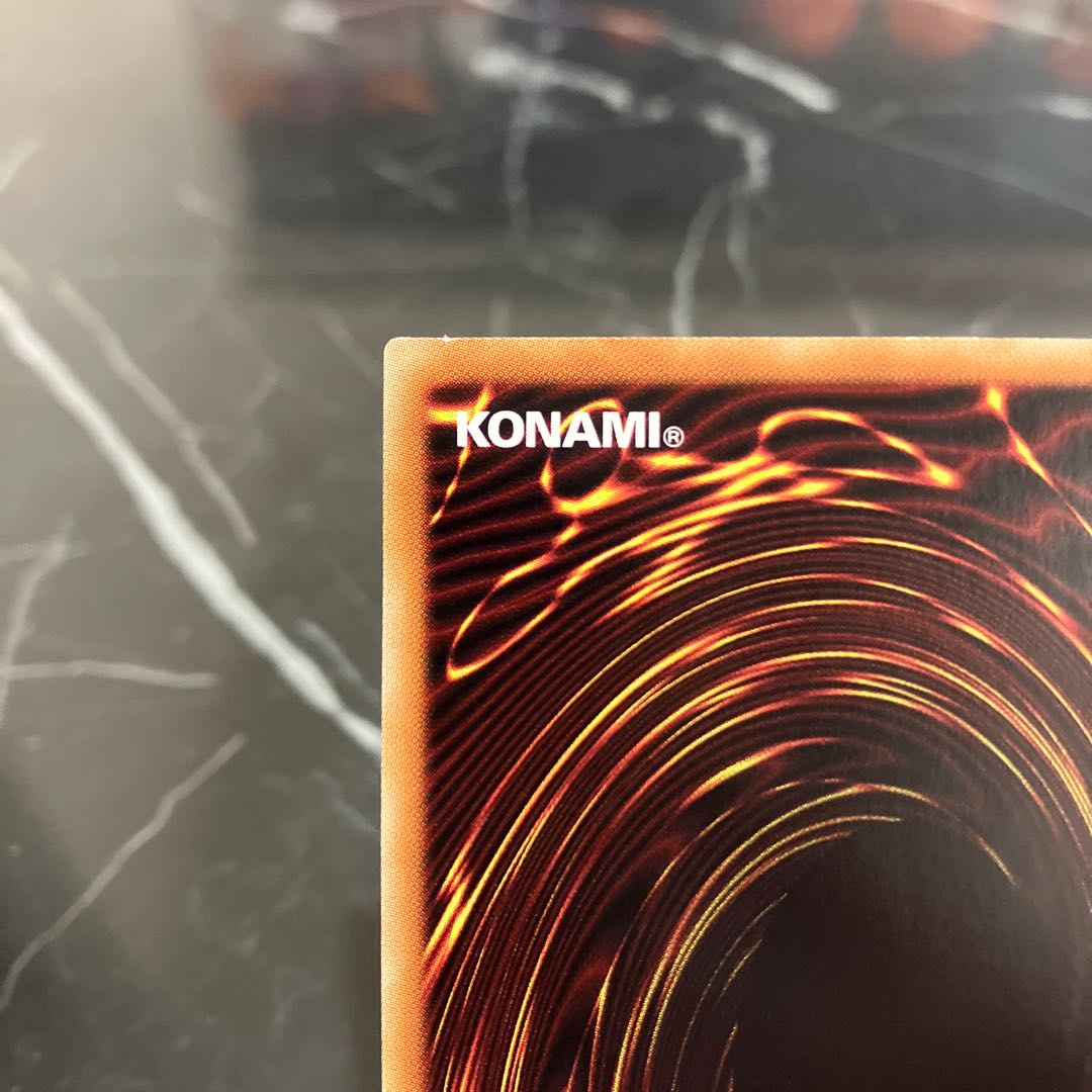 Yu-Gi-Oh Stardust Dragon 20th Secret Rare JPT06