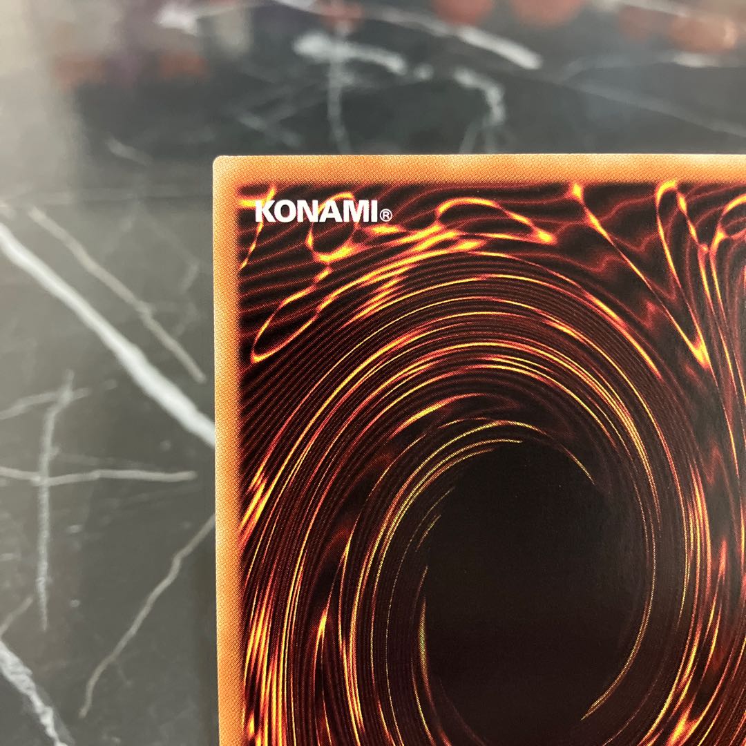 Yu-Gi-Oh [Beautiful] Reinforcements 20th Secret Rare JPT02