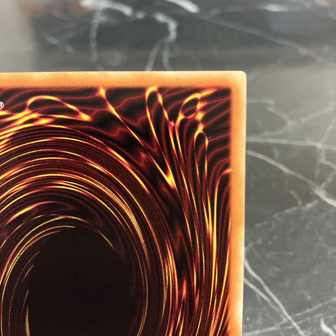 Yu-Gi-Oh [Beautiful] Reinforcements 20th Secret Rare JPT02