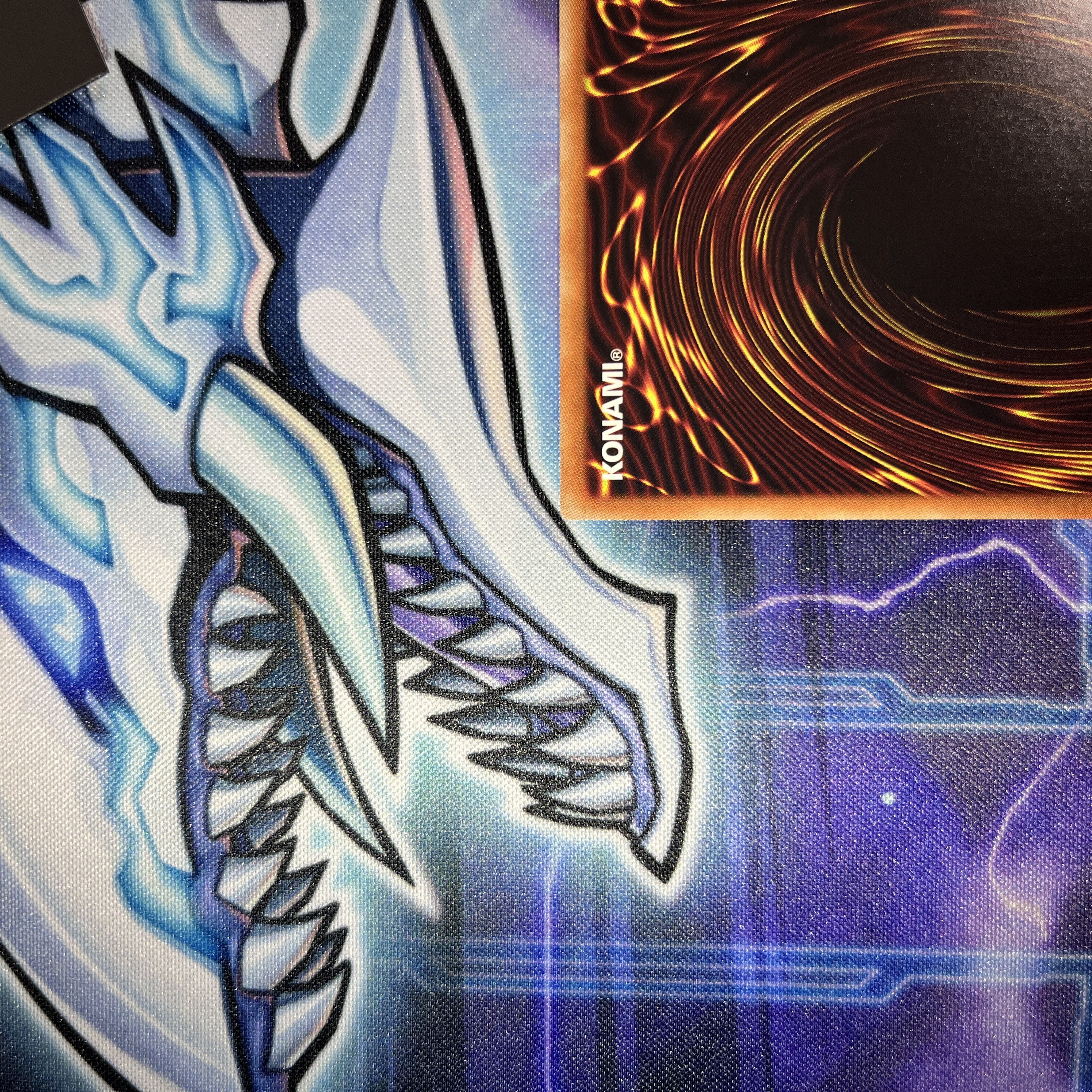 Dark Magician Girl 20th Secret Rare JPC55