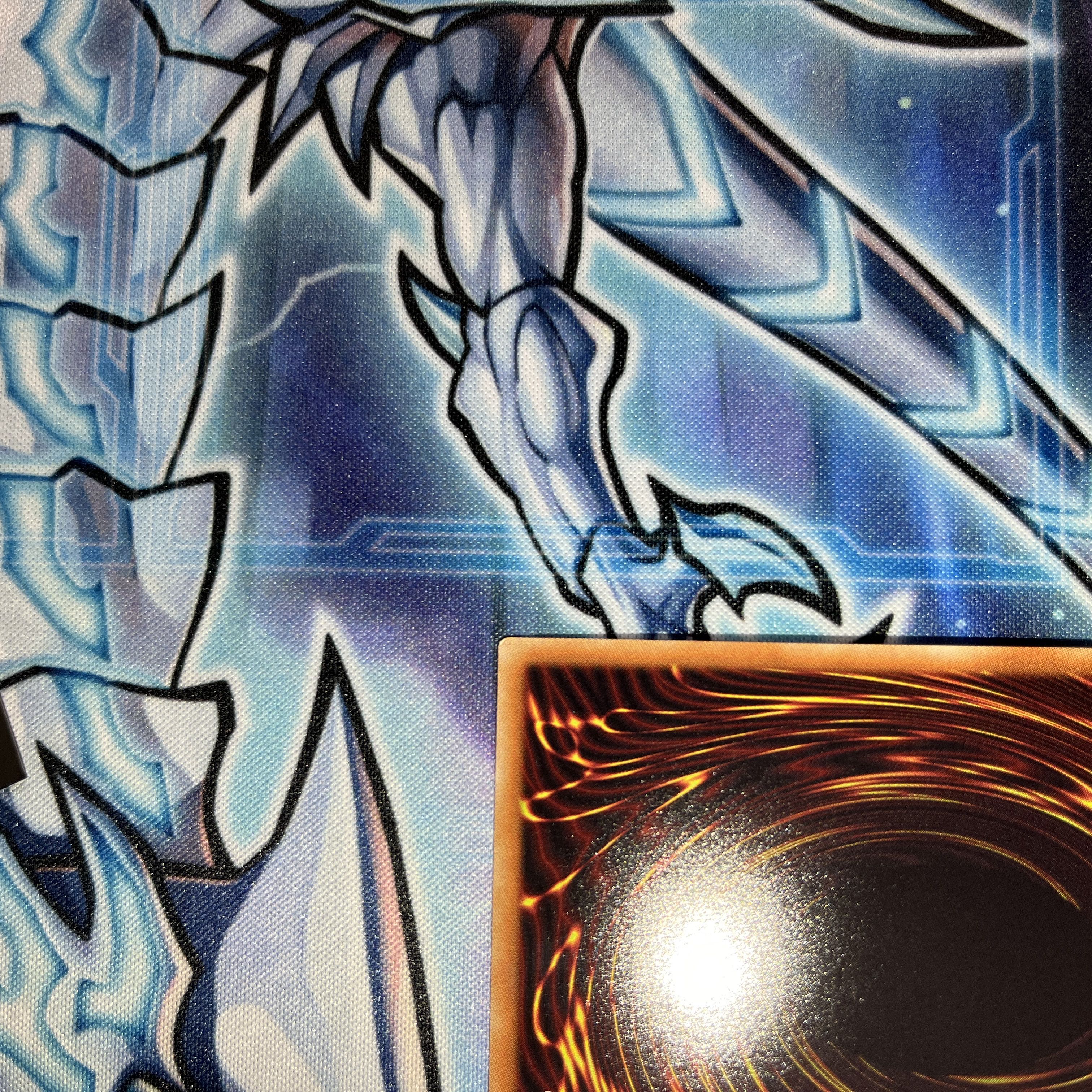 Dark Magician Girl 20th Secret Rare JPC55