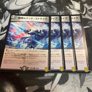 Magic bullet Lunand Scyther C 75/95