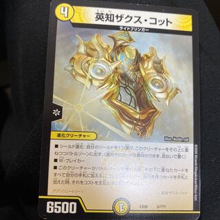 ザクス・コット　募集