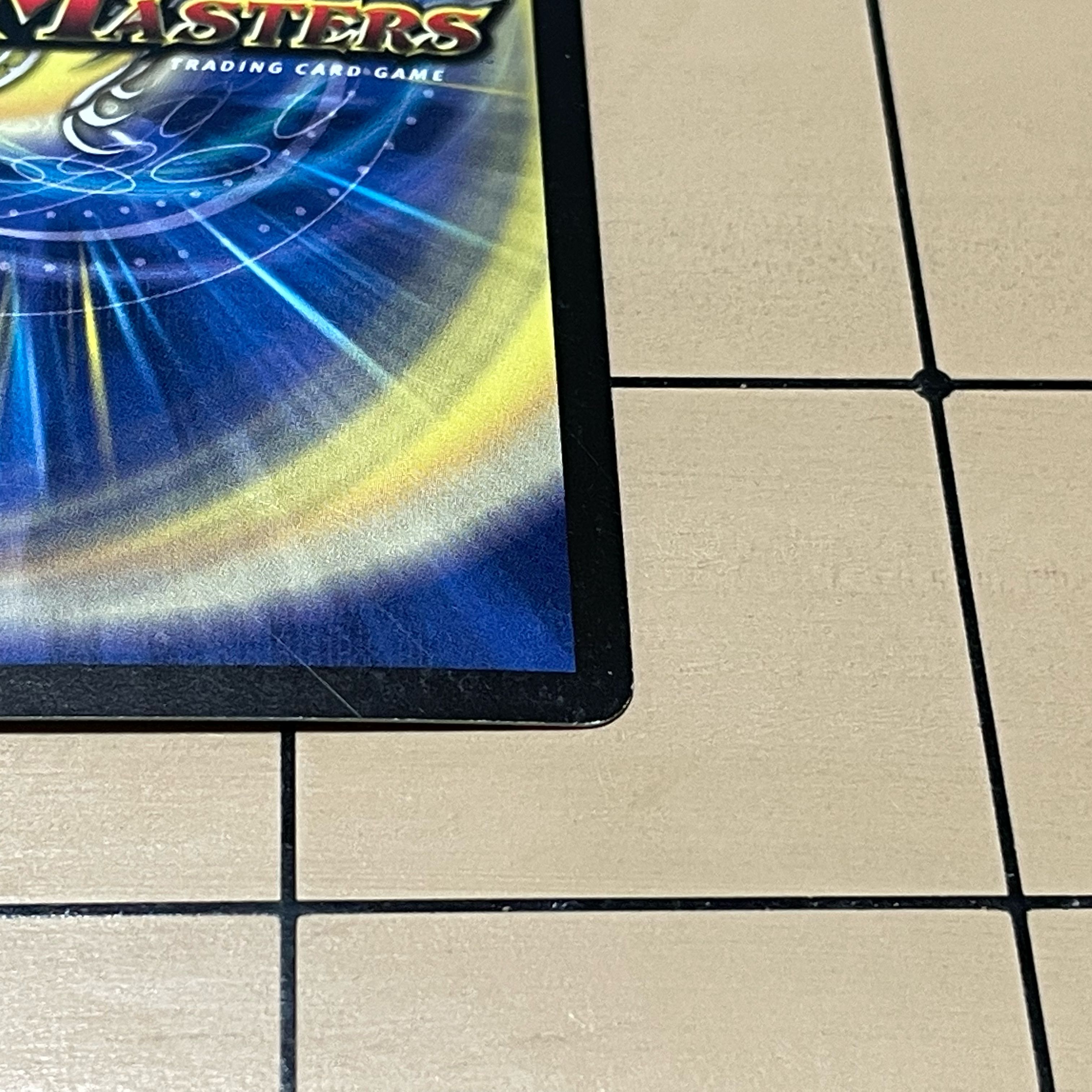 Bombazar, Dragon of Destiny VR 9/110