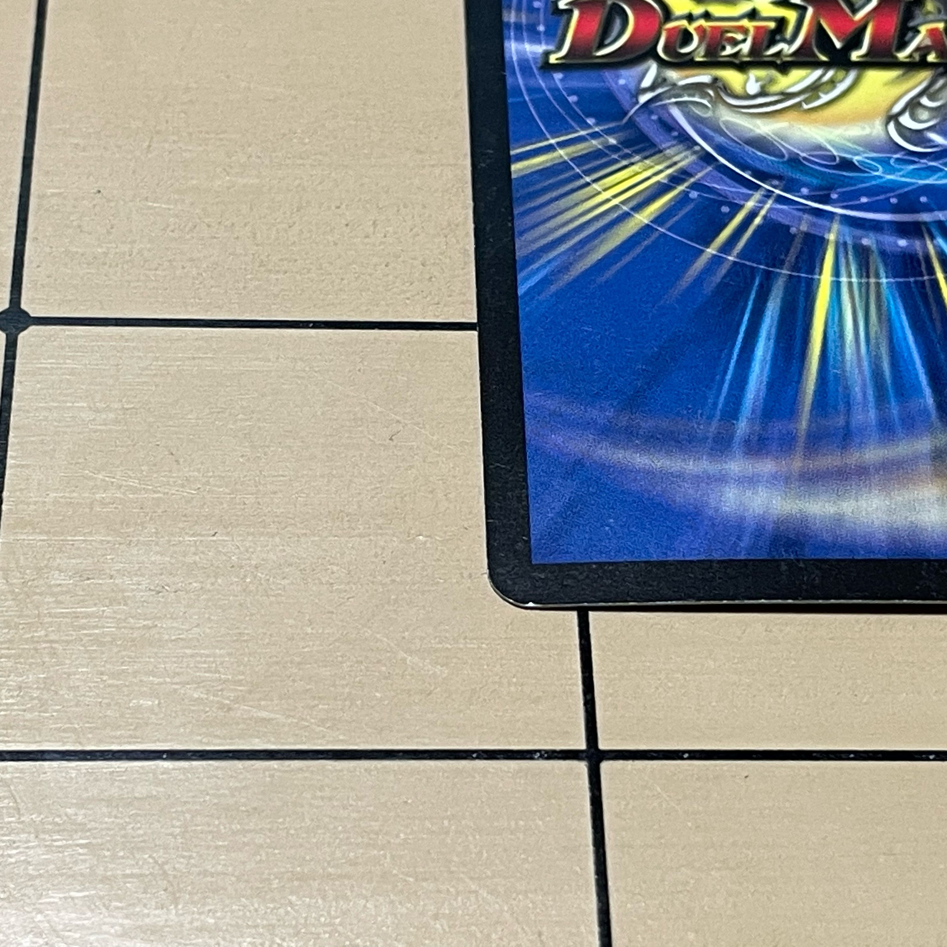 Bombazar, Dragon of Destiny VR 9/110