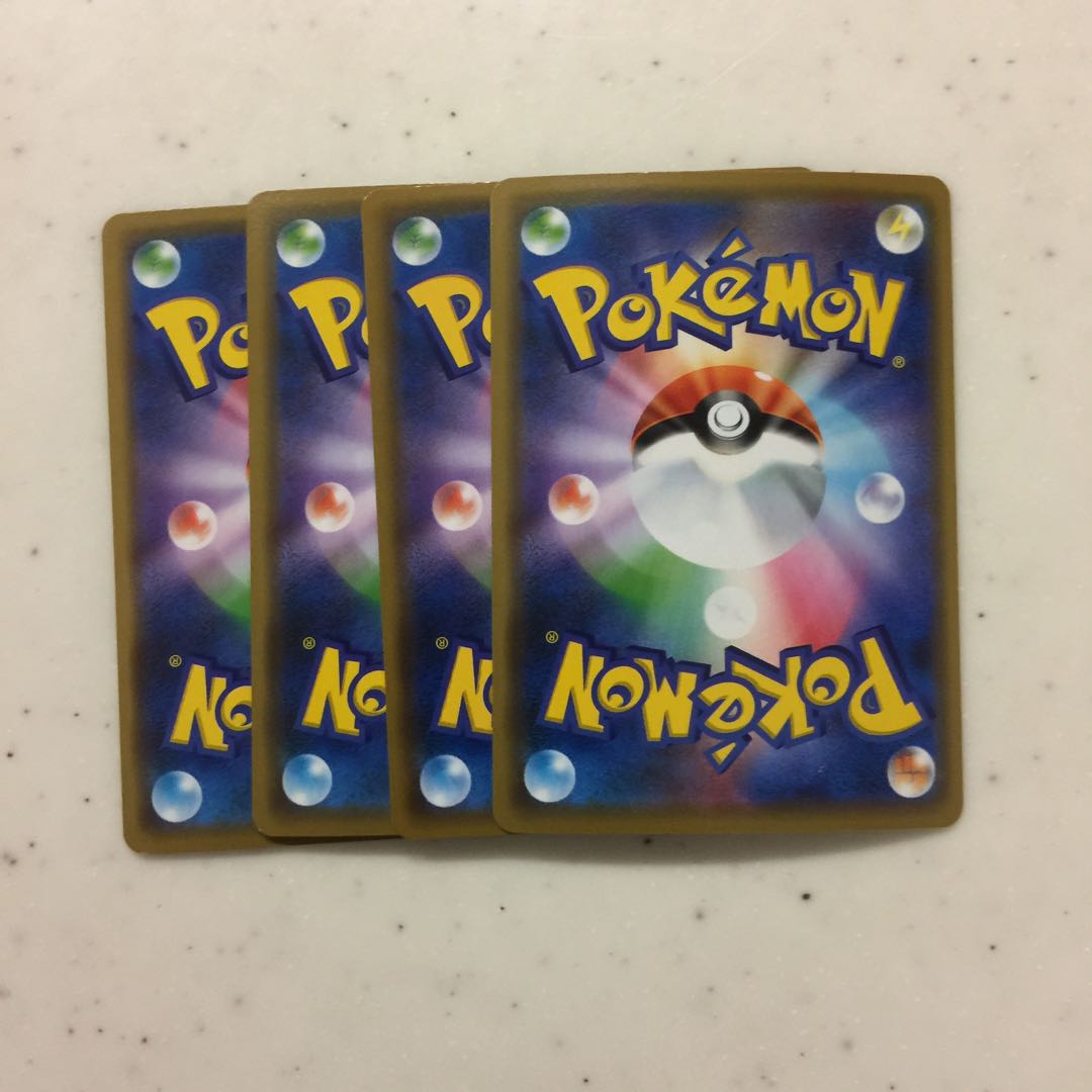 ポケモンカード ジラーチ R