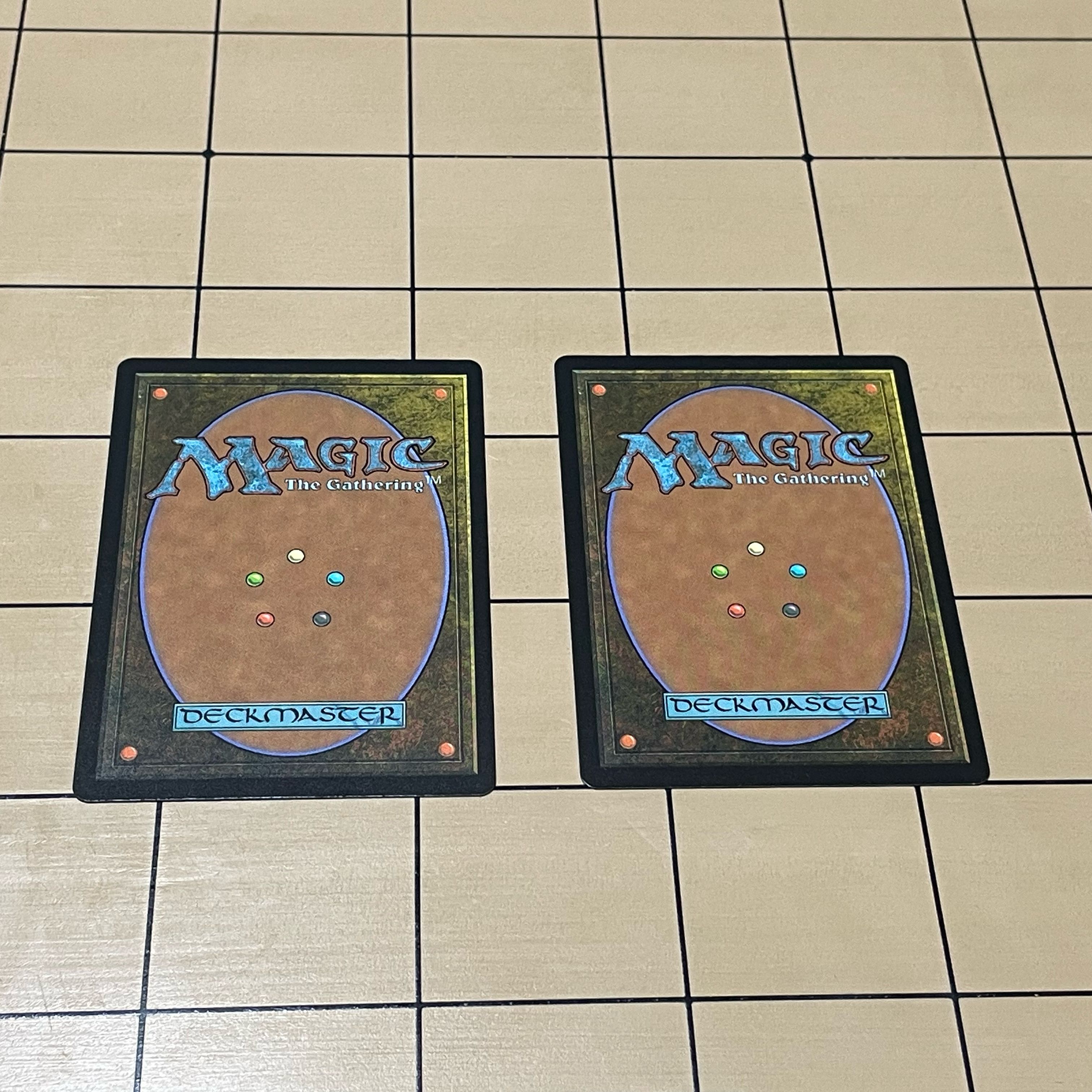 Aetherflux Reservoir Rare 192/264 Japanese 2-card set