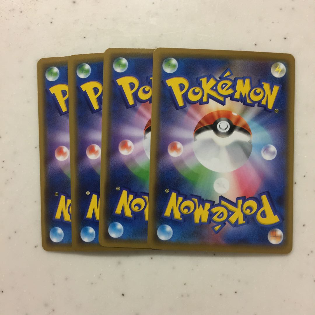 ポケモンカード ジラーチ R