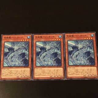 Tenwei Ryu Stana 3 pieces