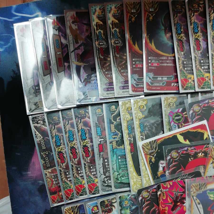 バディファイト