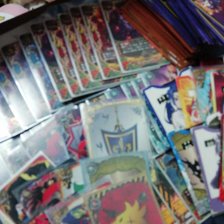 バディファイト