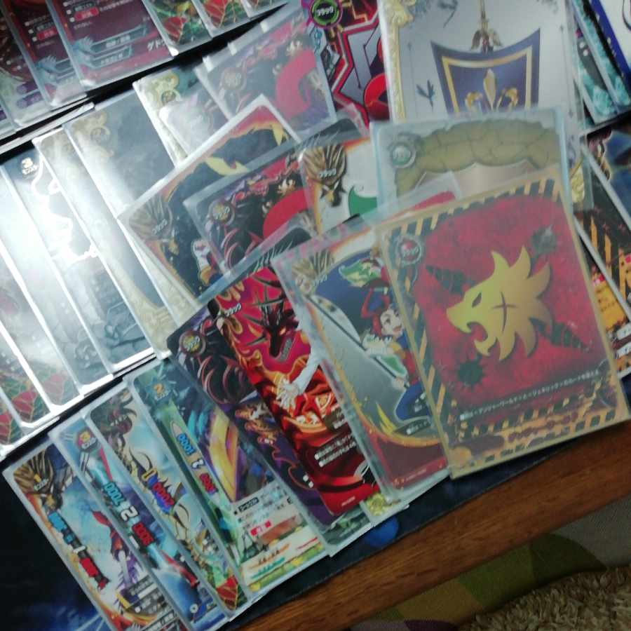 バディファイト