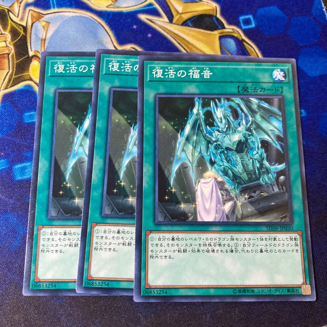 Return of the Dragon Lords Normal JP030