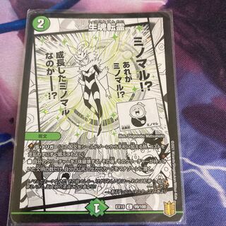 生魂転霊 C 99/100