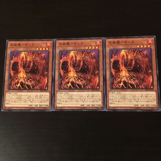 Tenwei Dragon Manila 3 sheets